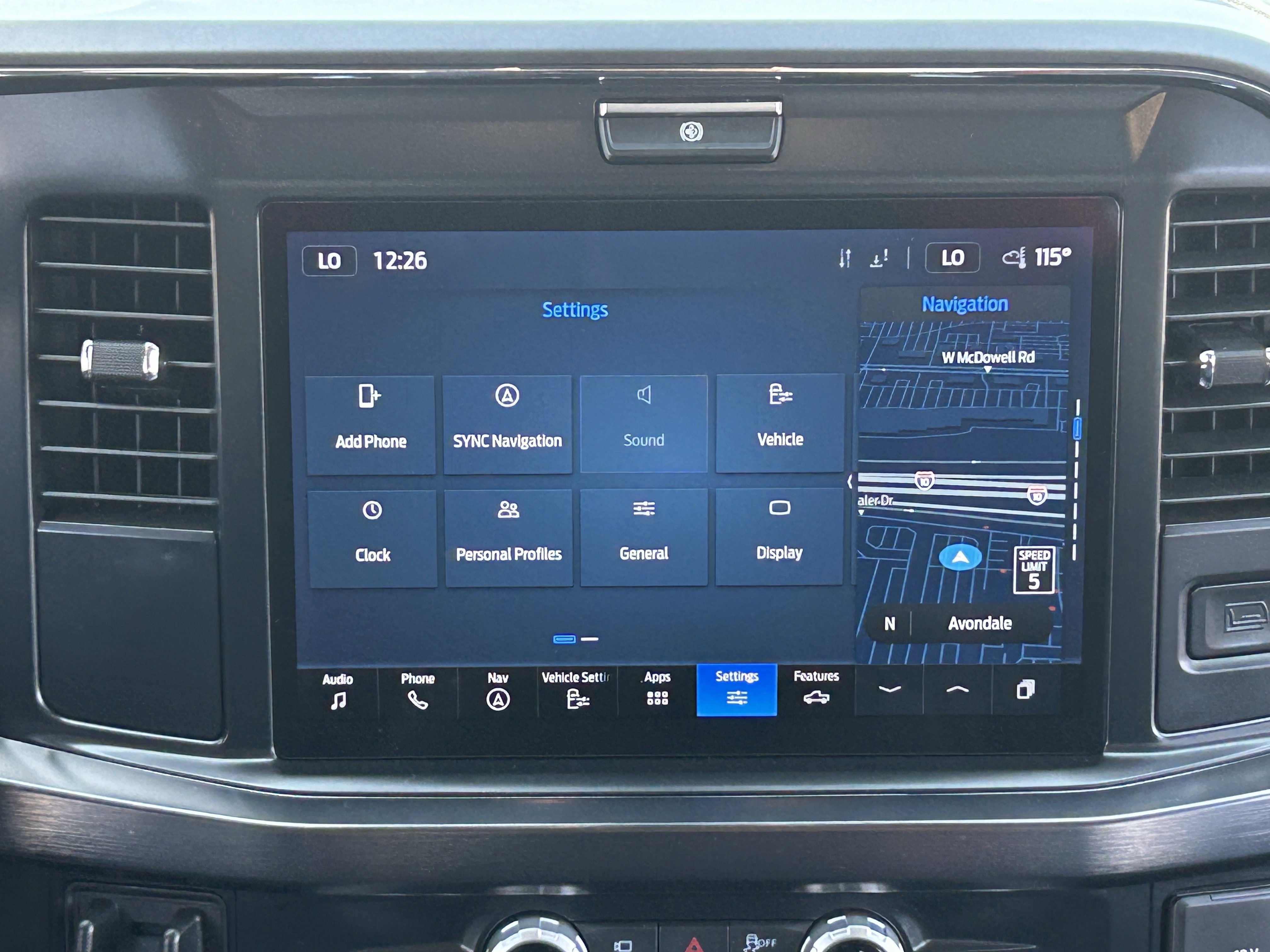 2025 Ford F-250 Super Duty Lariat - Photo 19