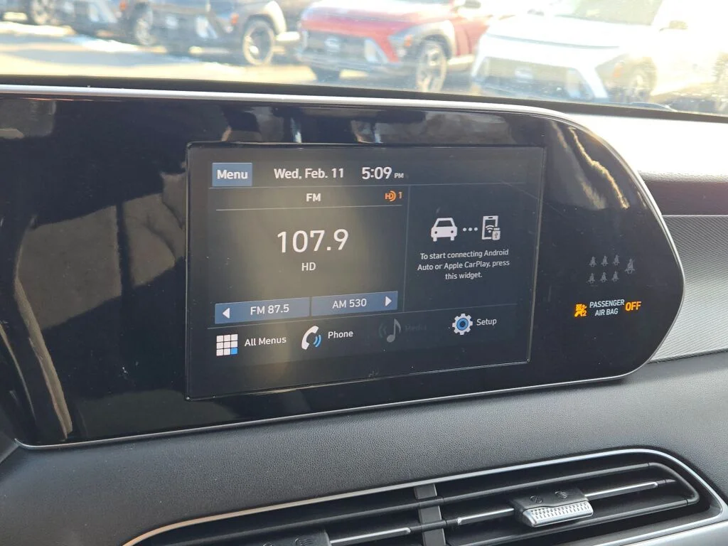 2022 Hyundai Palisade SE - Photo 26
