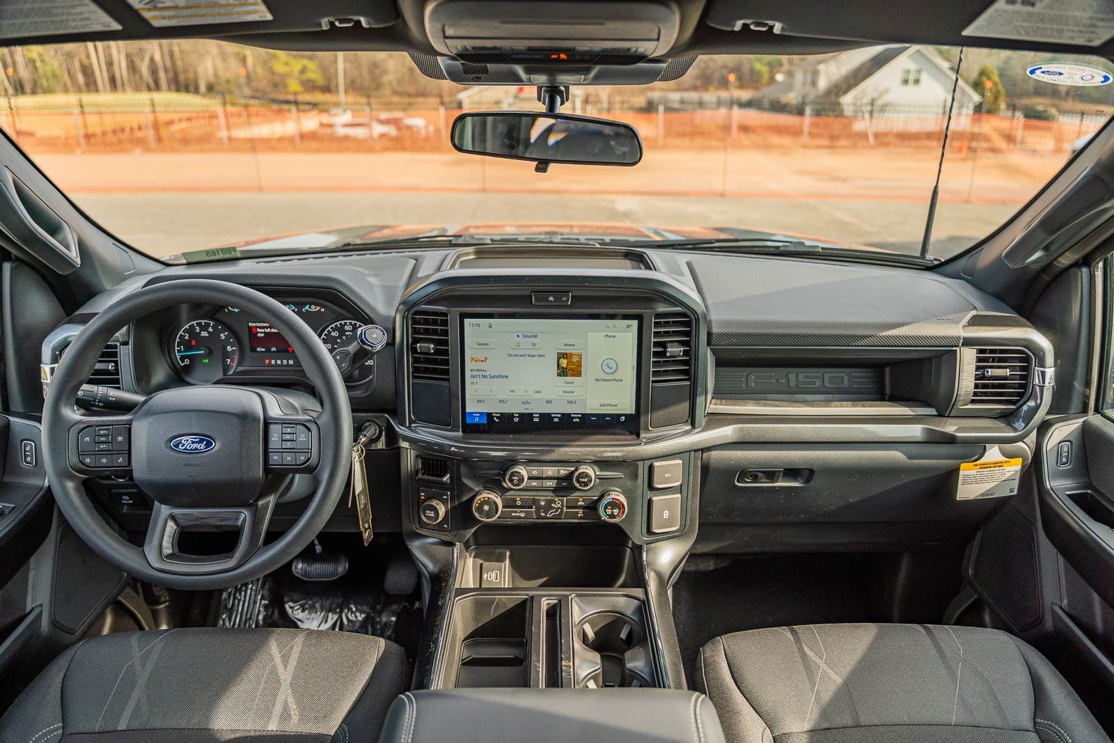 2026 Ford F-150 STX - Photo 19
