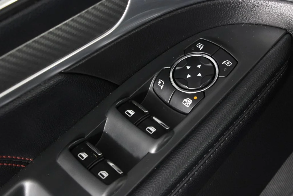 Used 2016 Brown Ford Sport image 23