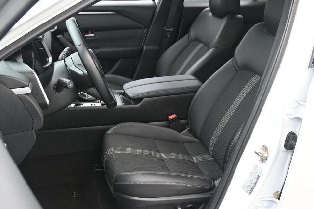 Used 2025 Beige Mazda 2.5 S Preferred Package image 10