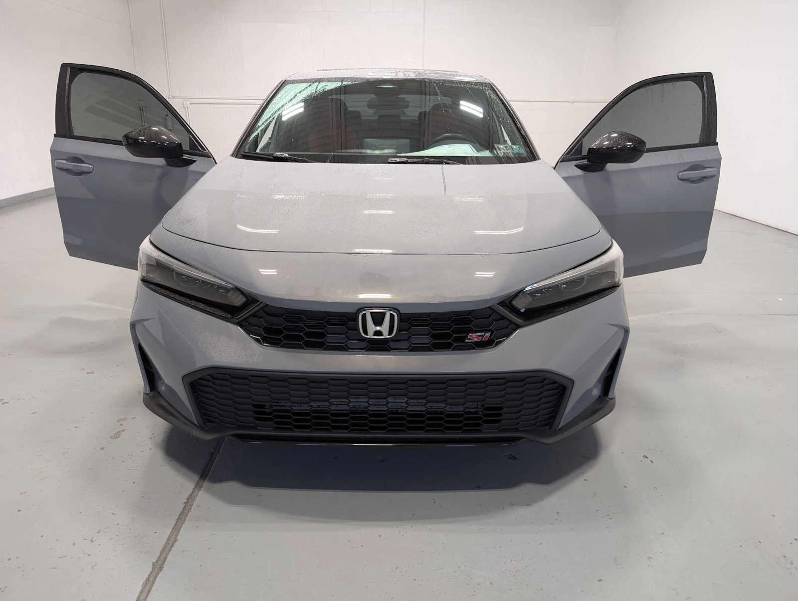 2025 Honda Civic Si - Photo 14