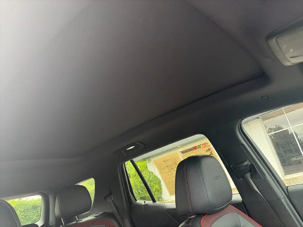 Used 2025 Gray Chevrolet RS image 19