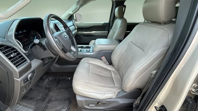 Used 2018 Gold Ford XLT image 18