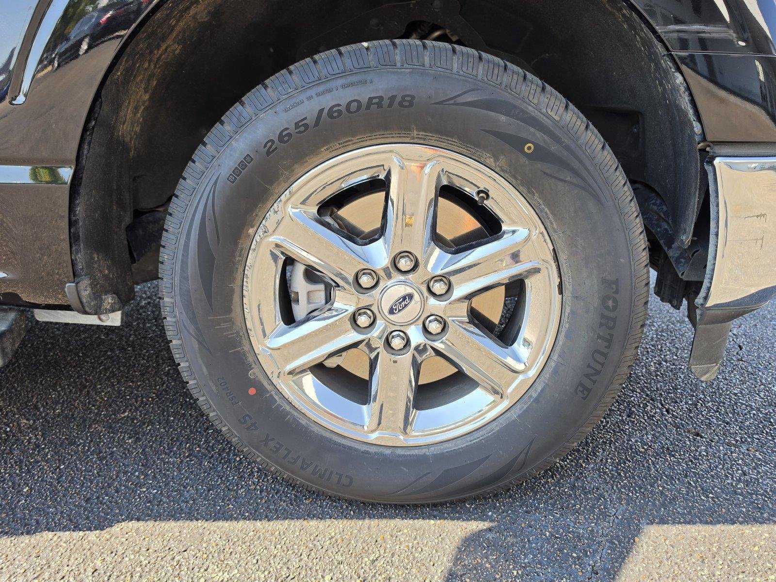 Used 2025  Ford XLT image 39