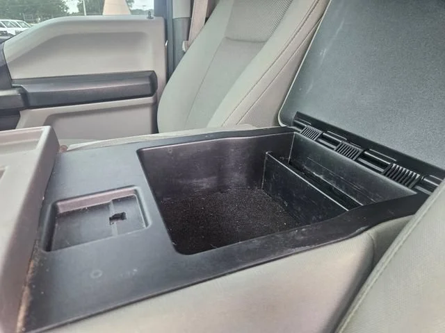 Used 2019 Gray Ford XL image 26
