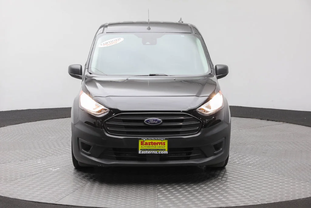 Used 2022 Black Ford XL image 2