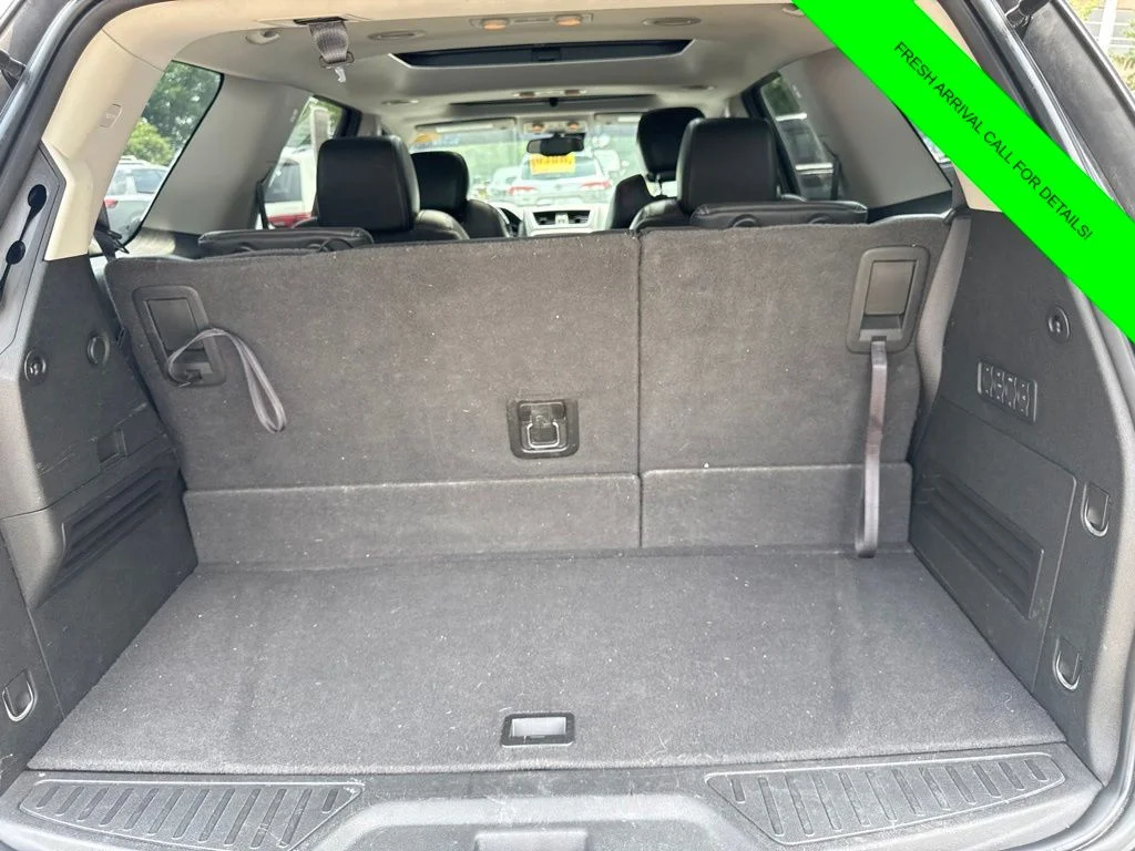 Used 2014 Black GMC Denali image 10