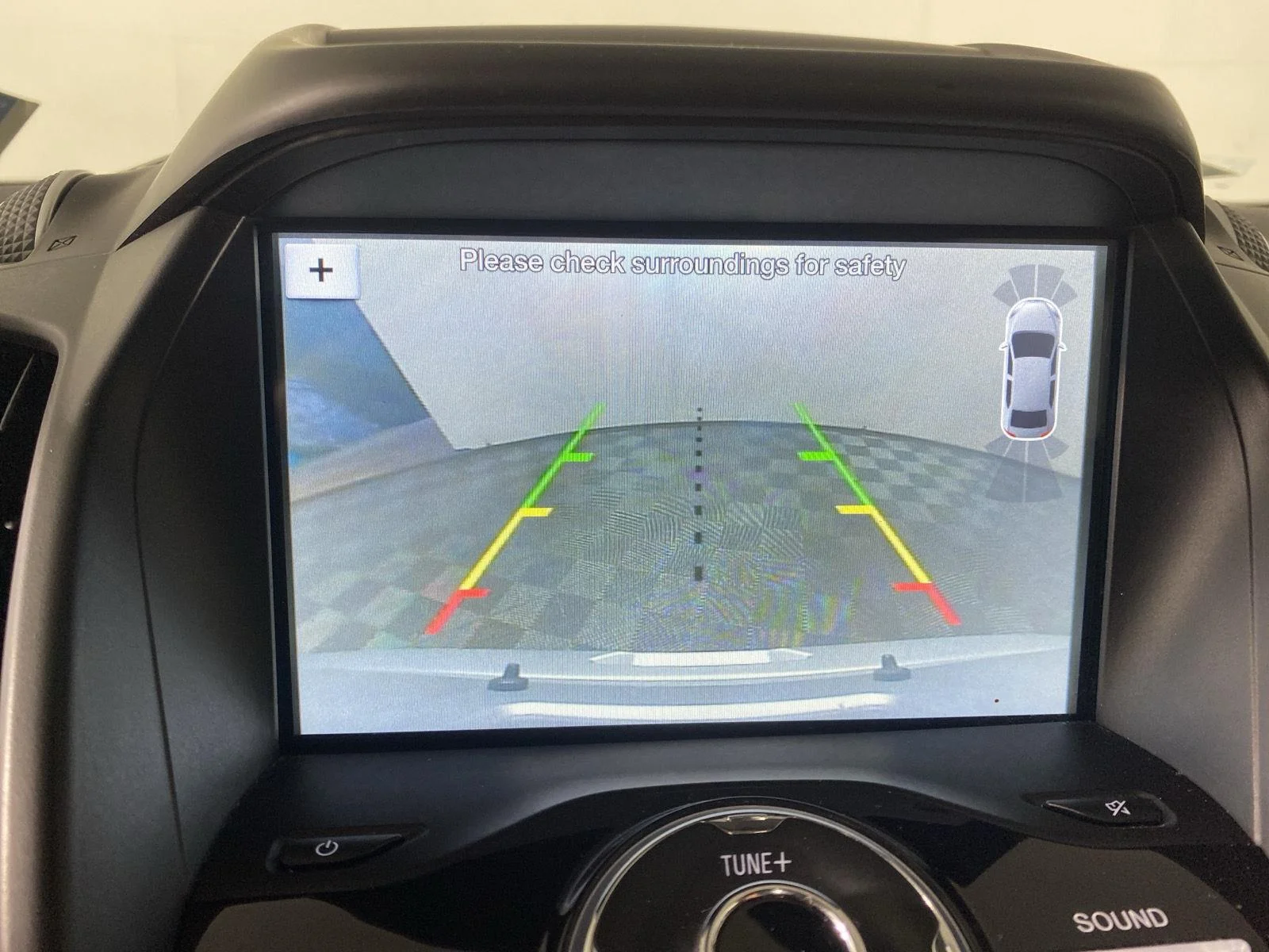 Used 2019 Gy Ford Titanium image 18