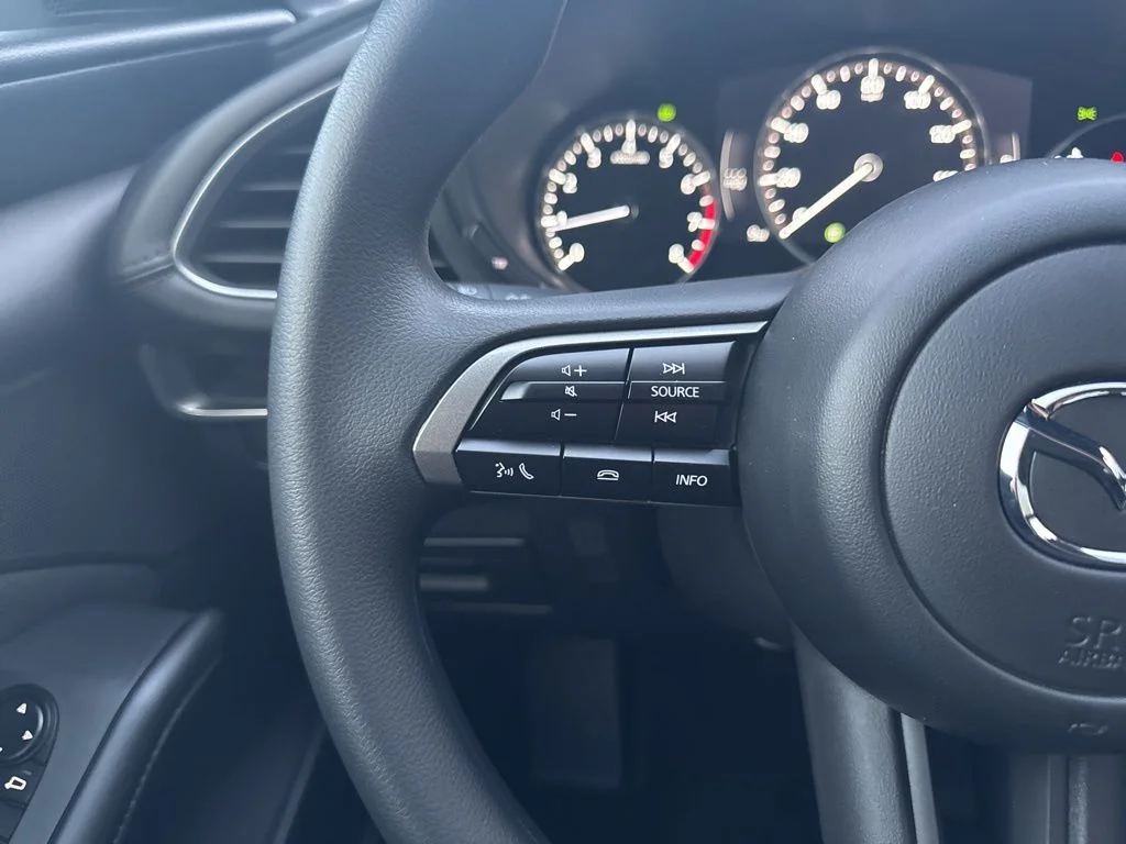 New 2026 Jet Black Mica Mazda 2.5 S image 32