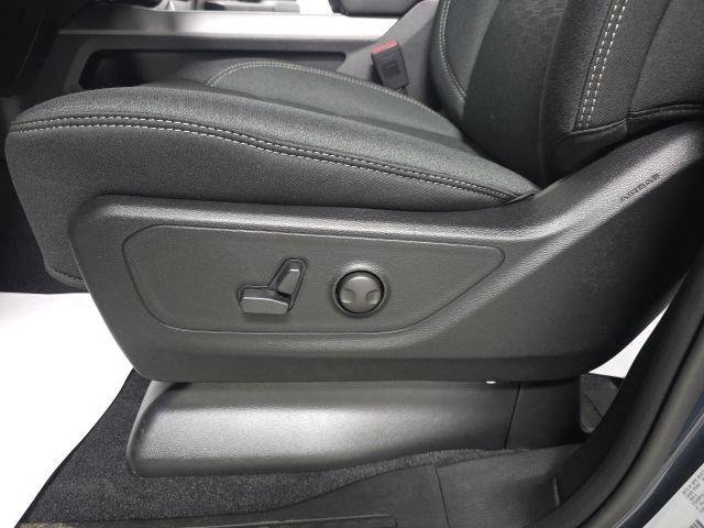 New 2026 Forged Blue Metallic Exterior Paint RAM BIG HORN image 19