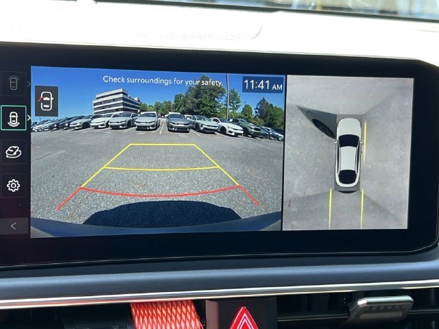 Certified Used 2025 Steel Matte Gray Kia GT image 33