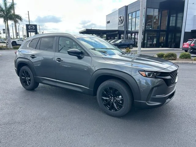 2026 Mazda CX-50 2.5 S Select's photo