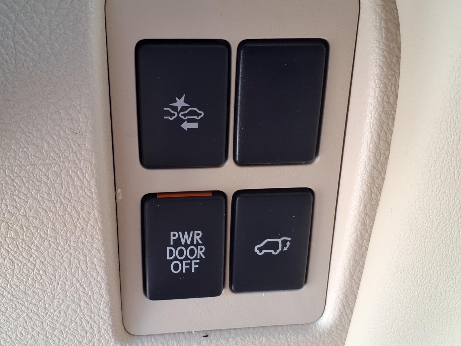 Used 2020 Black Onyx Lexus Three-Row image 14