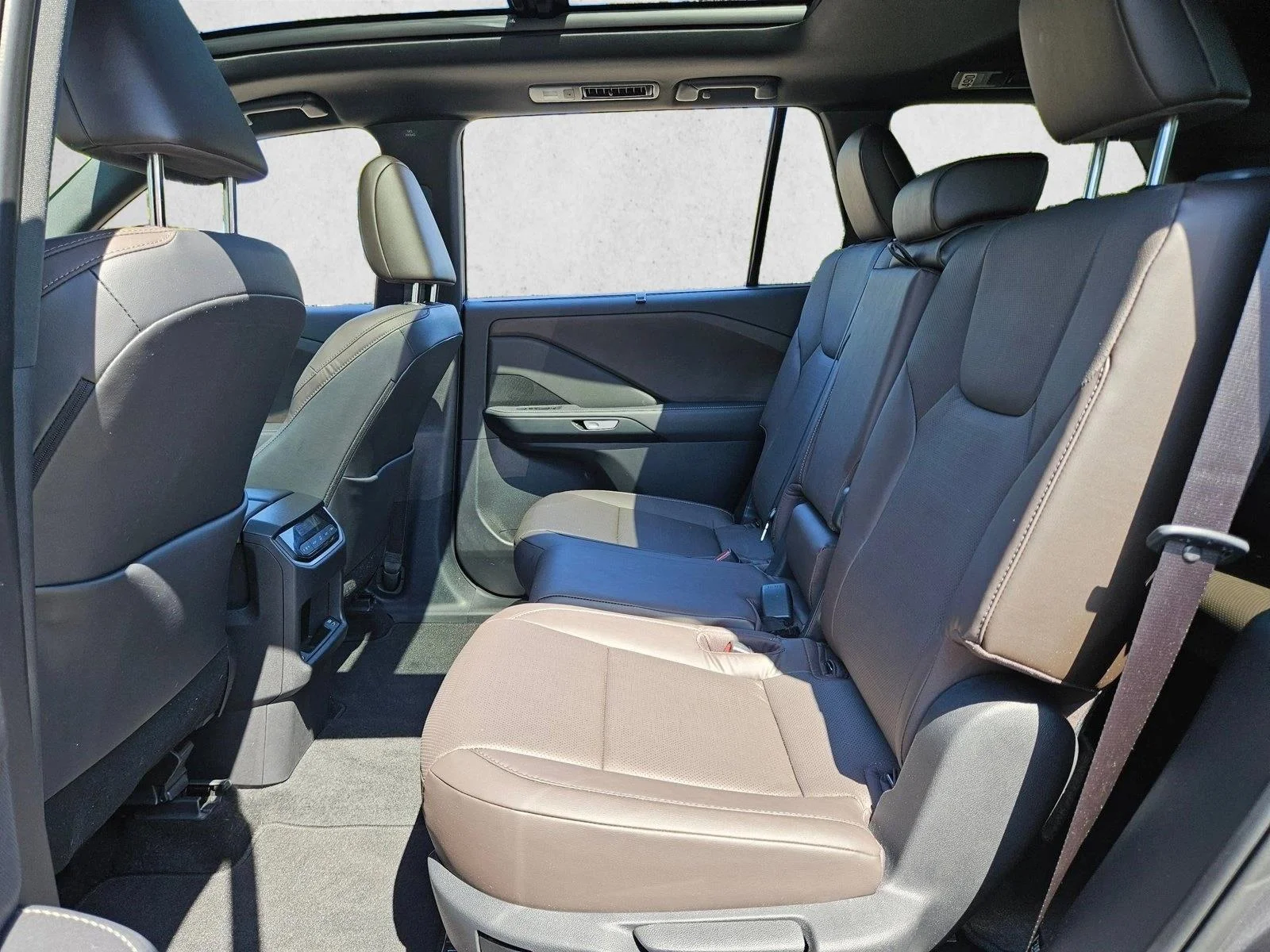 Certified Used 2025 Cloudburst Gray Lexus PREMIUM image 18