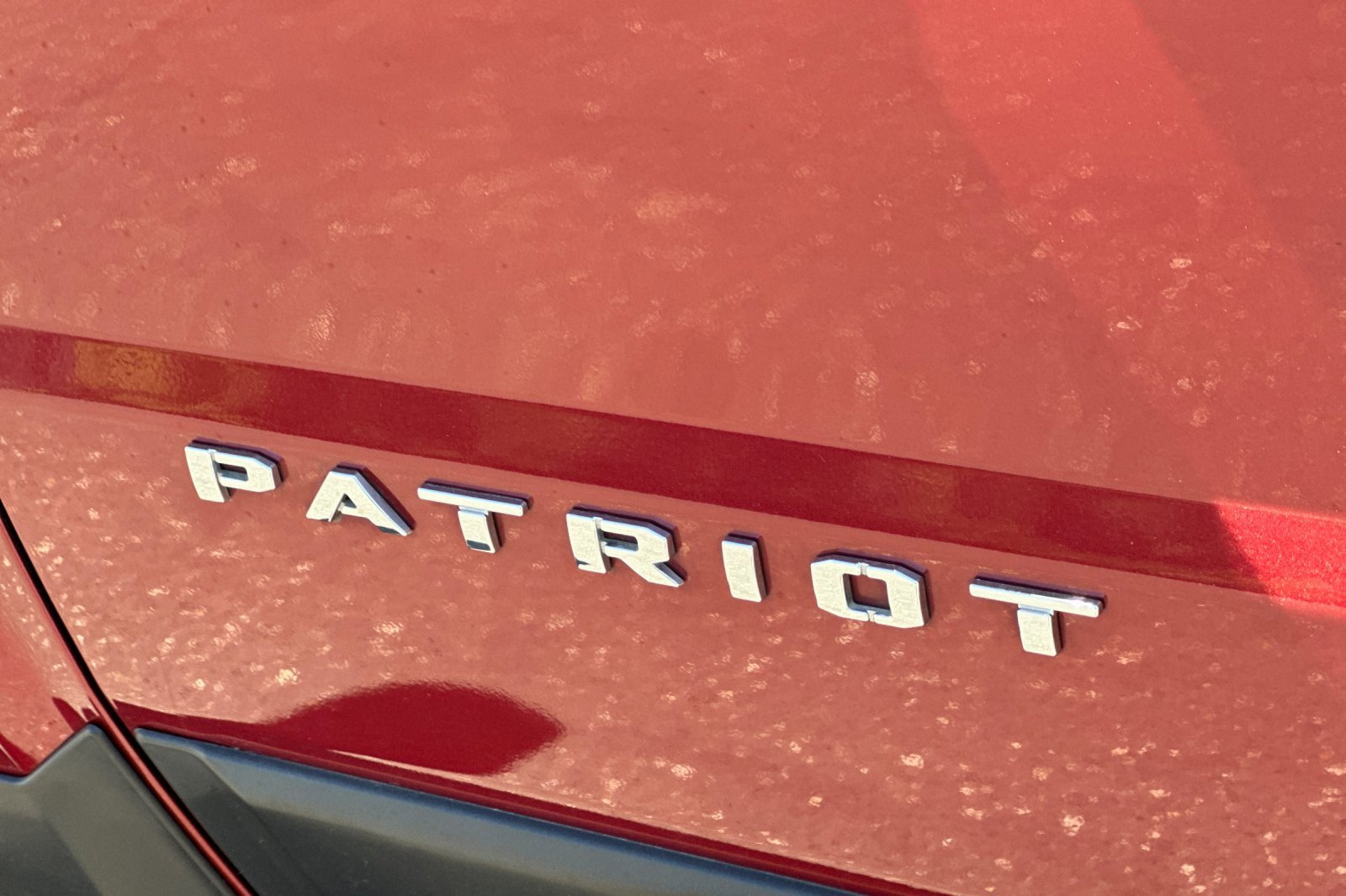 Used 2016 Deep Cherry Red Crystal Pearlcoat Jeep Sport image 24