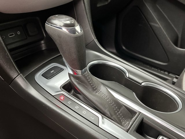 Used 2020 Midnight Blue Metallic Chevrolet LT image 22