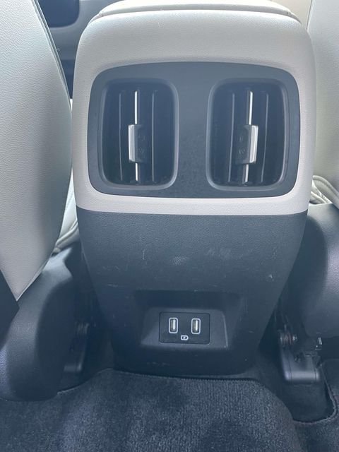 Certified Used 2022 Gray Hyundai Limited image 13