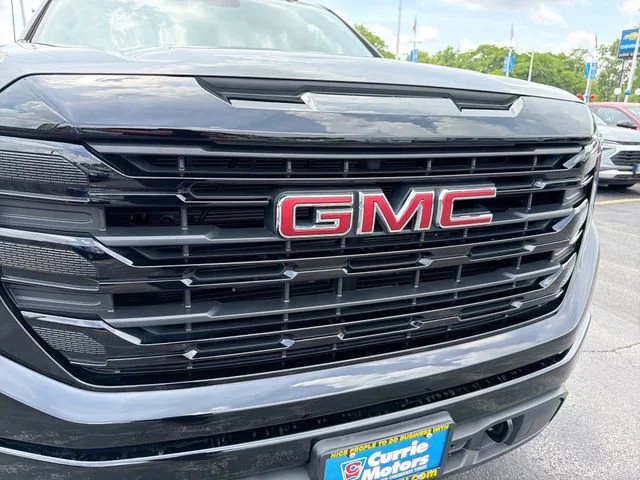 2024 GMC Sierra 1500 Elevation - Photo 30