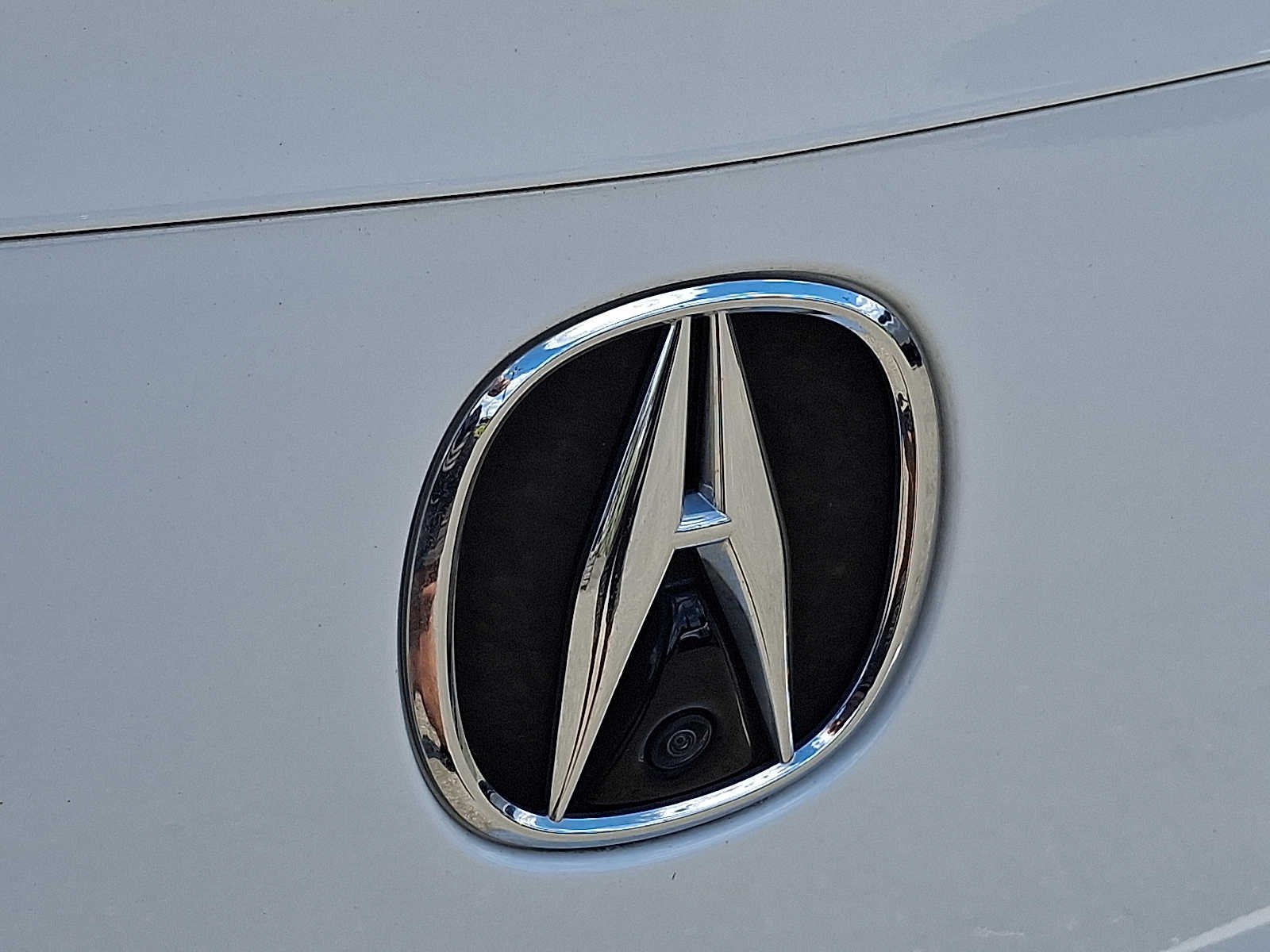 Certified Used 2024 Platinum White Pearl Acura TECH image 31