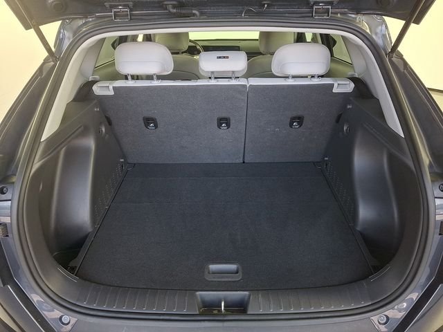 Certified Used 2024 Blue Hyundai SEL image 37