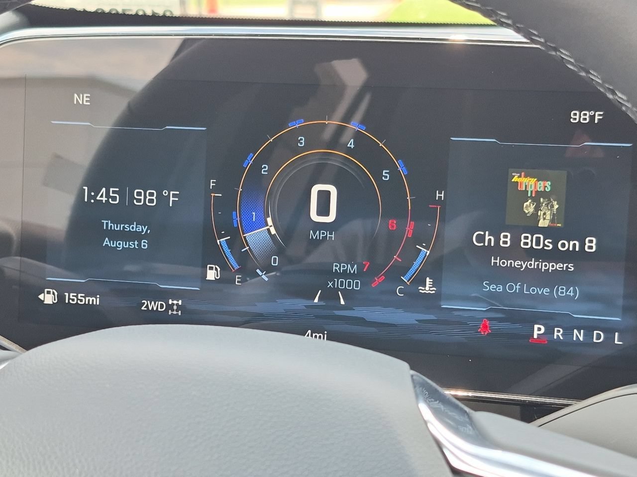 2027 Chevrolet Equinox LT - Photo 11