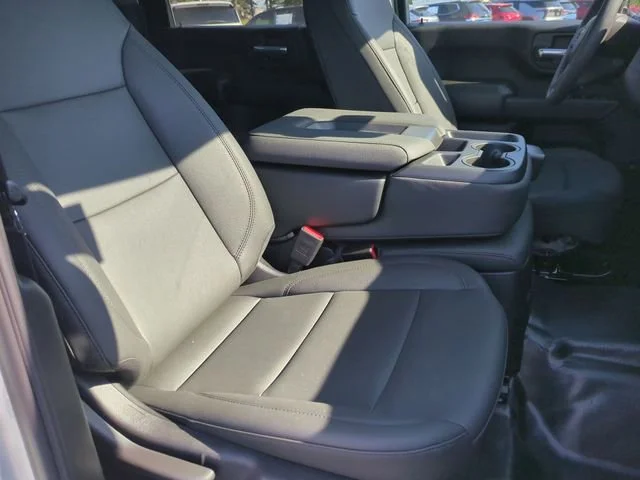2026 Chevrolet Silverado 2500 HD Work Truck - Photo 26