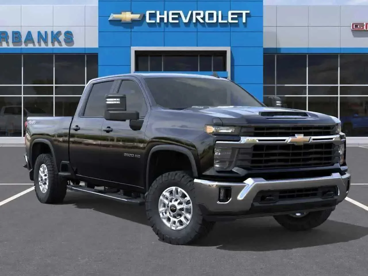 2026 Chevrolet Silverado 2500 HD LT - Photo 13