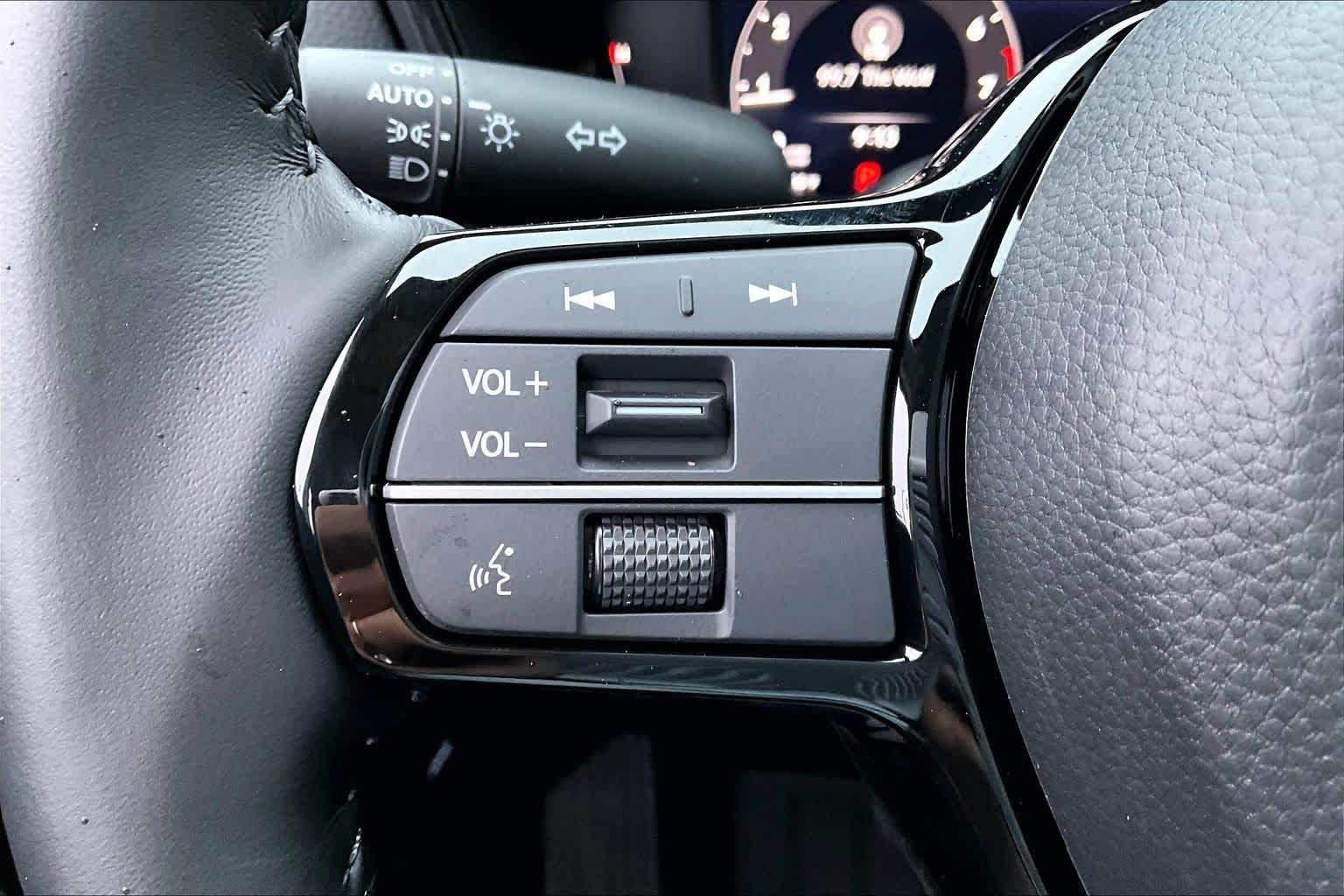 Used 2026 GC Honda EX-L image 22