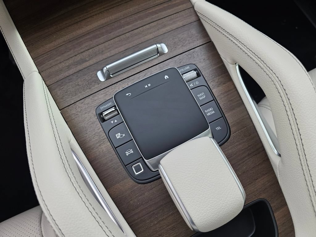 New 2026 Polar White Mercedes-Benz GLE 350 image 31