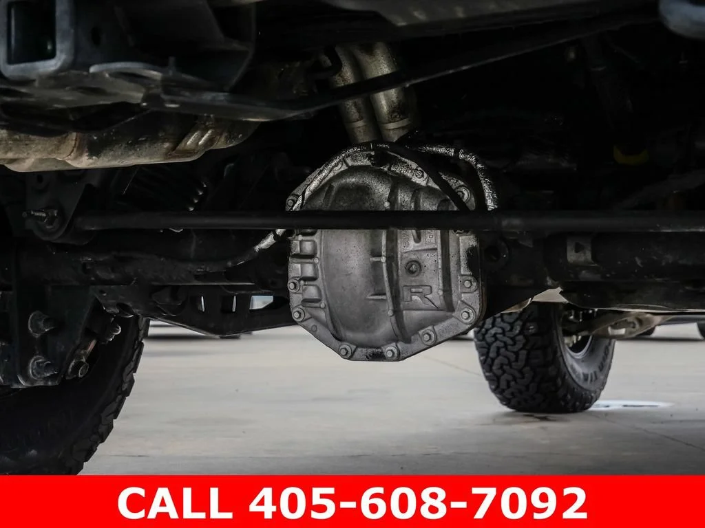Used 2024 White Ford Raptor image 19