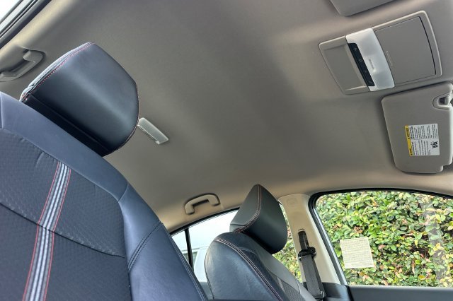 Used 2024 Gray Nissan 2.5 SR image 19
