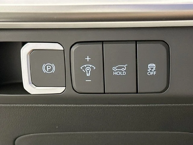 New 2026 Hyundai SANTA FE HYBRID SE