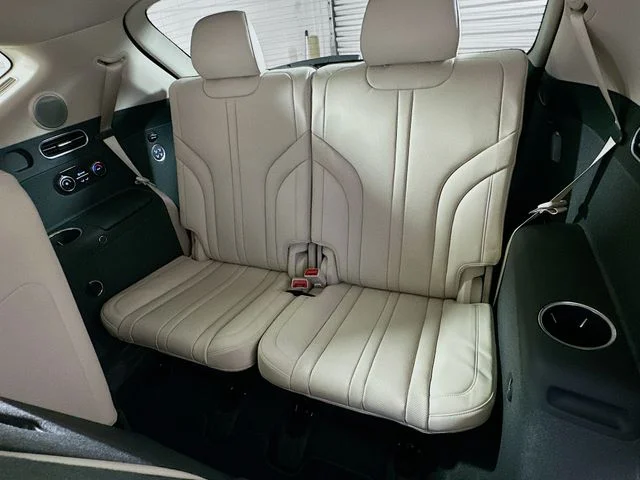New 2026 Genesis GV80 2.5T Advanced