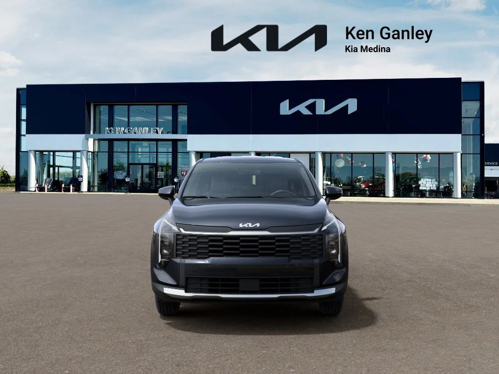 New 2026 Panthera Metal Kia LX image 2