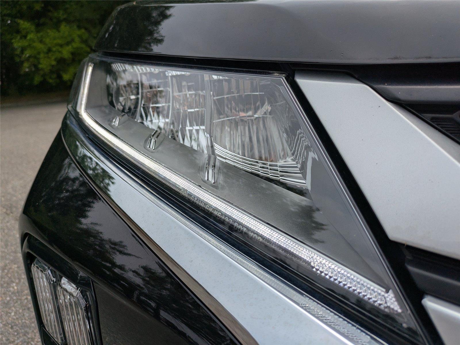 Used 2025  Mitsubishi S image 10