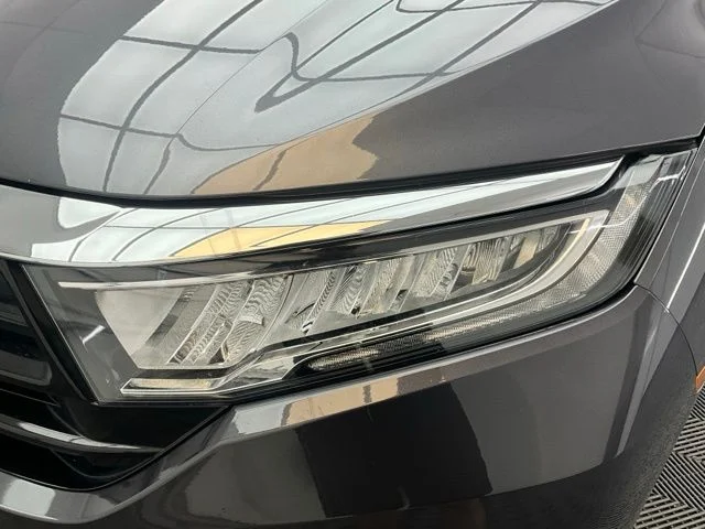 Used 2022 Gray Honda Touring image 29