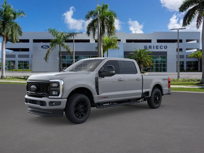 New 2026 Avalanche Ford F-250® Lariat® image 27