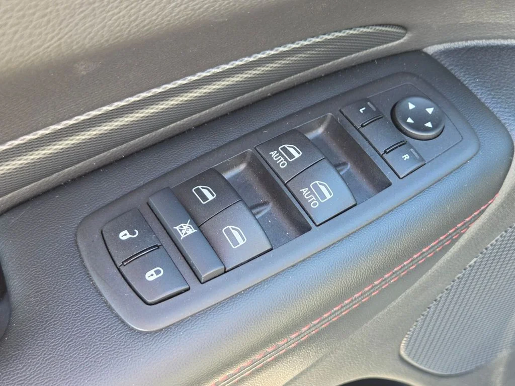 Used 2026 Gray Dodge GT image 25