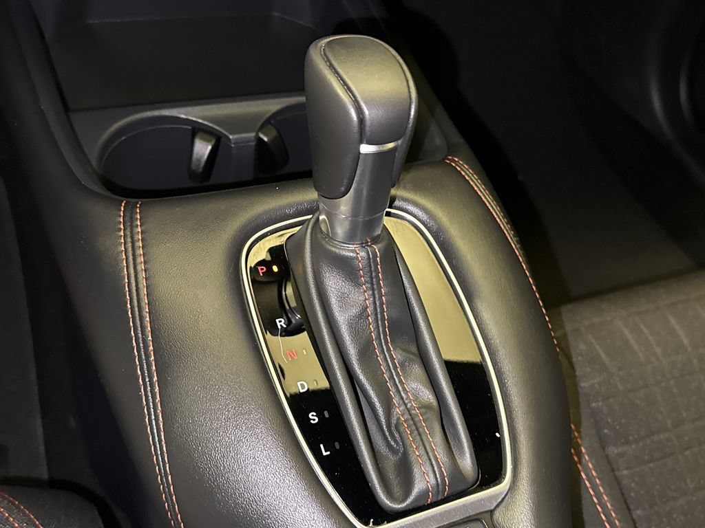 2025 Honda HR-V Sport - Photo 59