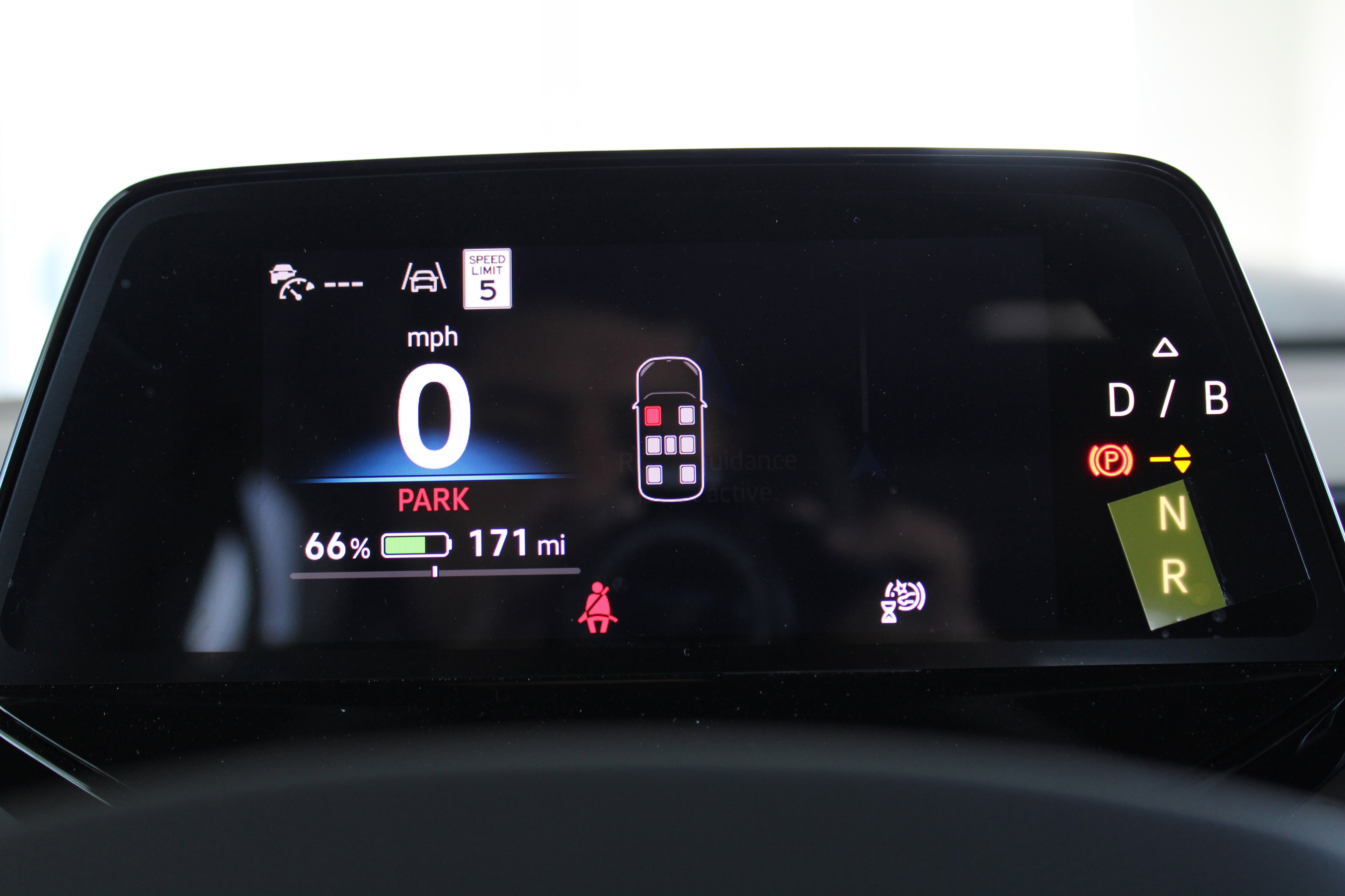 2025 Volkswagen ID. Buzz PRO S - Photo 12