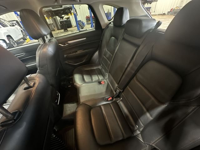 Used 2023 Black Mazda 2.5 S Preferred Package image 31