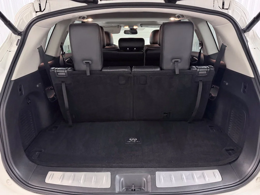 Used 2017 Majestic INFINITI Base image 35