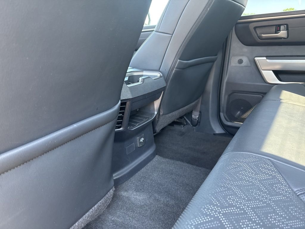 Used 2022 Gray Toyota SR5 image 28
