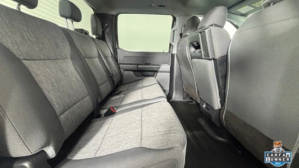 Certified Used 2023 Oxford White Ford XL image 25