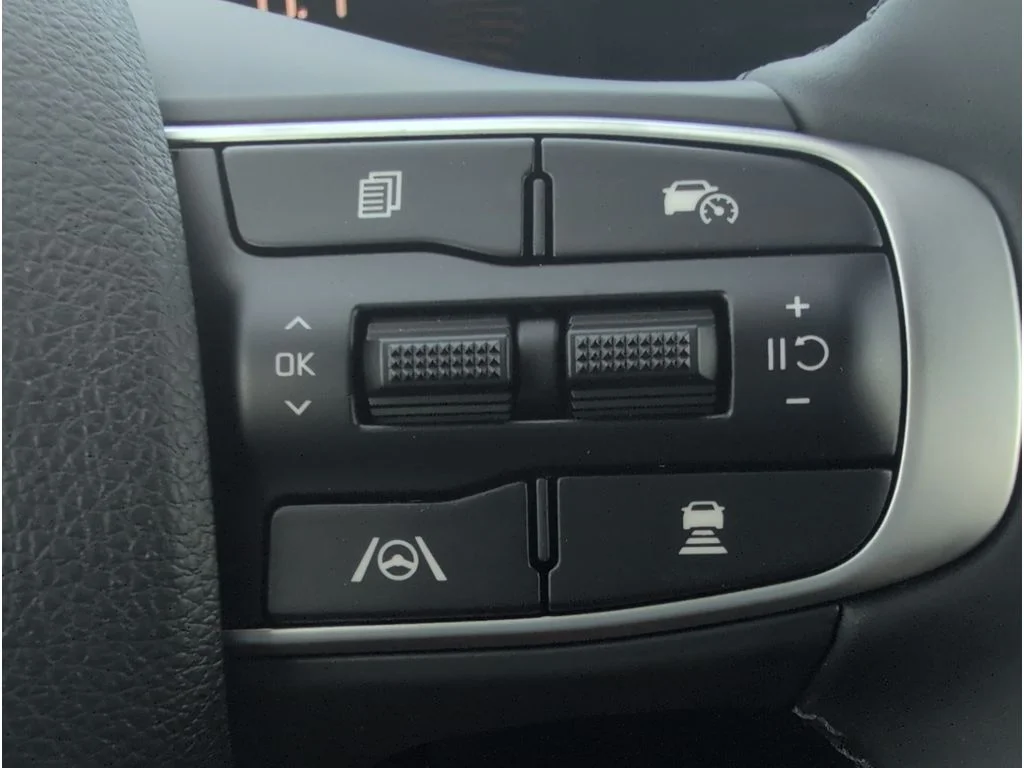 New 2026 Wolf Gray Kia GT-Line FWD image 22