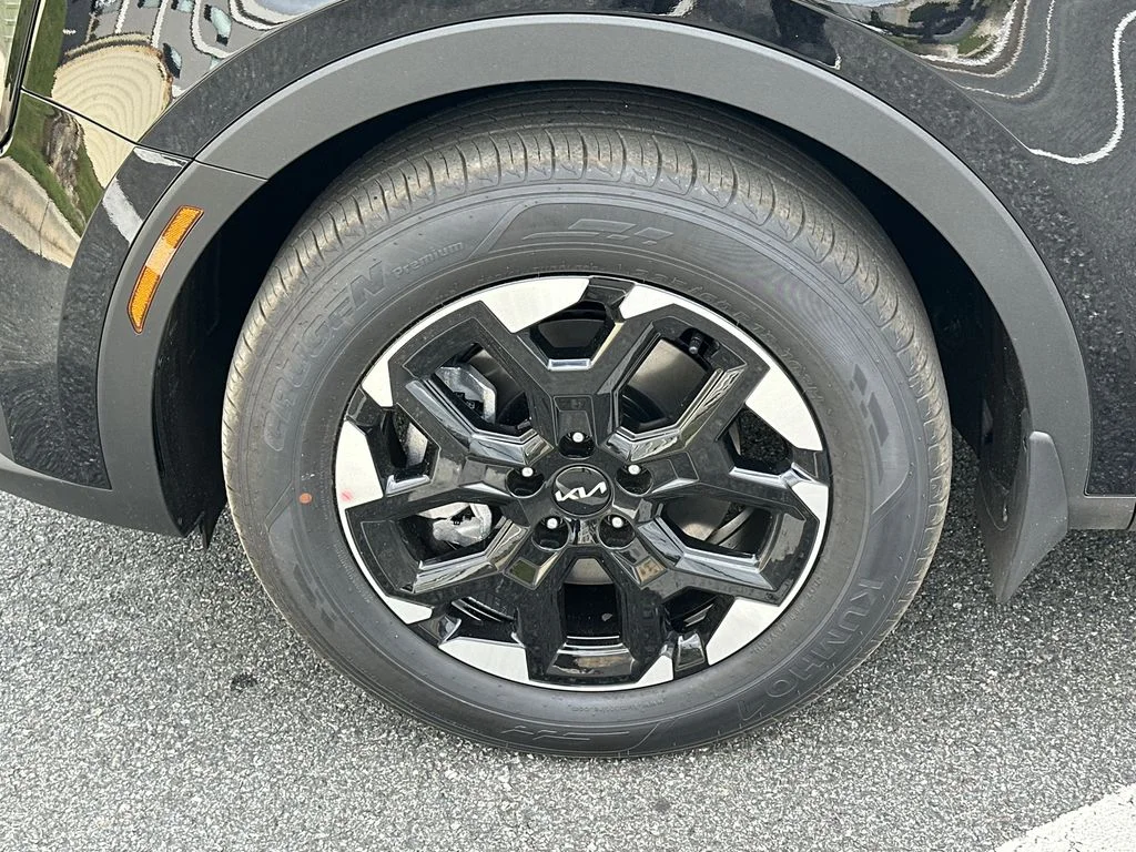 New 2026 Black Kia S image 11