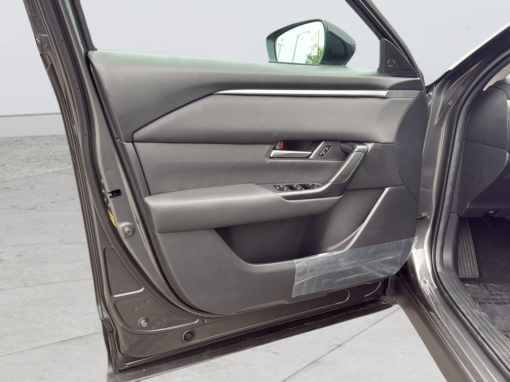 New 2026 Machine Gray Metallic Mazda 2.5 S Preferred image 33