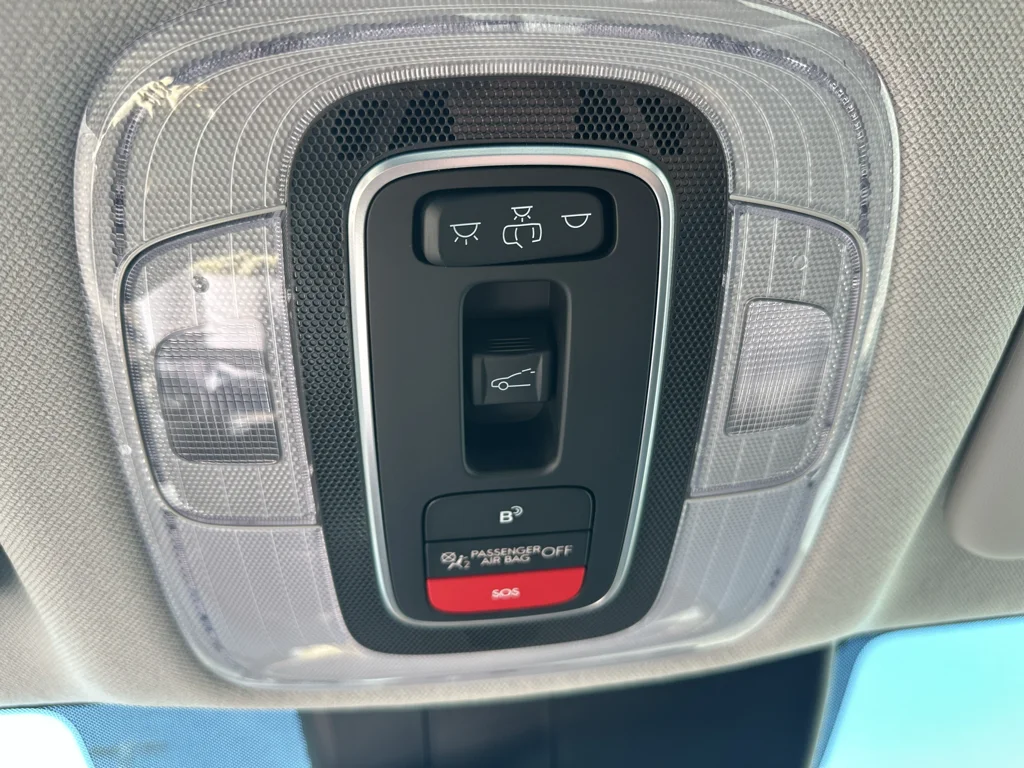 New 2026 Ecotronic Gray Hyundai Limited image 27