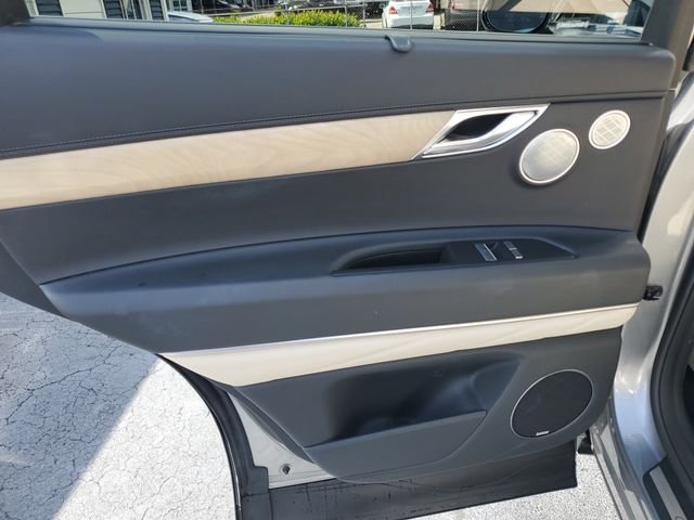 2024 GENESIS GV80 Standard - Photo 28